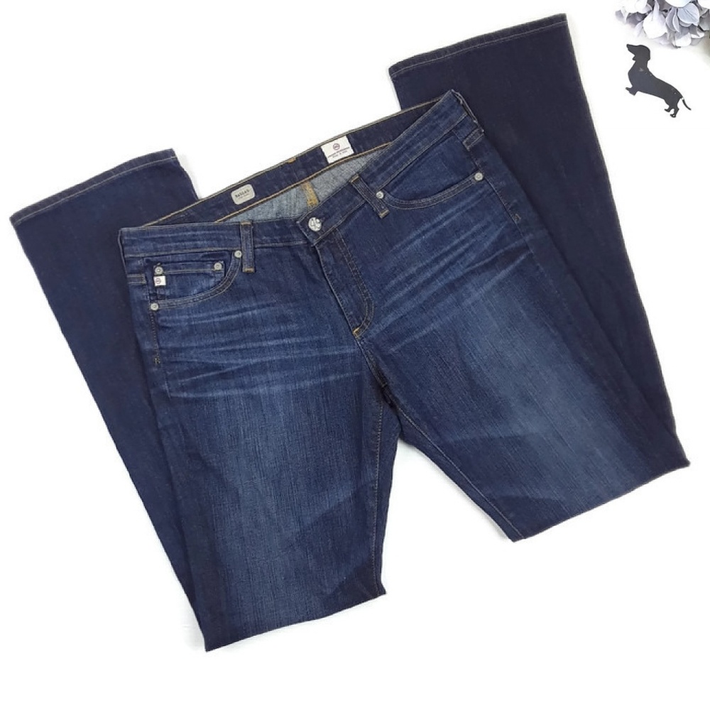 Adriano Goldschmied The Ballad slim bootcut.Sz 31R